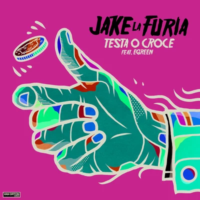 Testa O Croce 專輯 Jake La Furia/Vincenzo Da Via Anfossi/Marracash