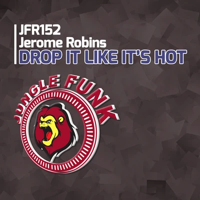 Drop It Like Its Hot 專輯 Jerome Robins/Vlada Asanin/Danielle Simeone