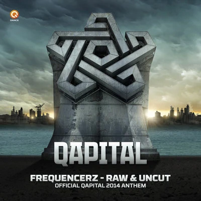 Raw & Uncut (Qapital Anthem 2014) 專輯 Frequencerz