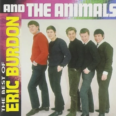 The Very Best of The Animals 专辑 The Animals