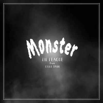 Monster 專輯 LIL LEAGUE