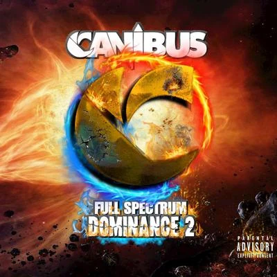 Full Spectrum Dominance 2 專輯 Canibus/The Architect