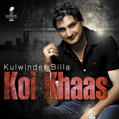 Koi Khaas 專輯 Kulwinder Billa