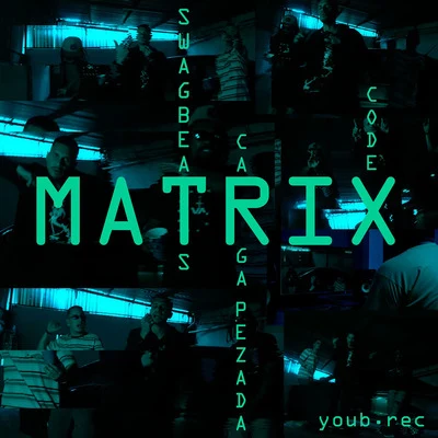 Codex Matrix