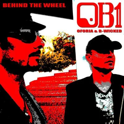 Behind The Wheel EP 專輯 OB1