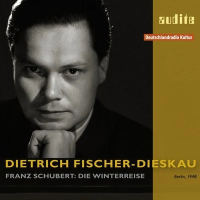 Hans Peter SchmitzKlaus BillingAlfred BürknerWerner HauptIrmen BurmesterHans BastiaanWalter Müller Franz Schubert: Die Winterreise (1948)