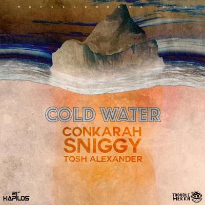 Cold Water 專輯 Conkarah