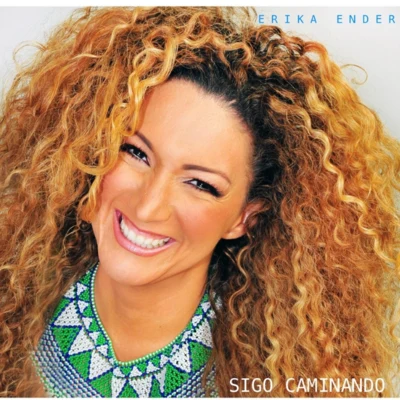 Sigo Caminando 專輯 Jerry Rivera/Erika Ender