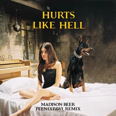 Madison BeerSurf Mesa Hurts Like Hell (Feenixpawl Remix)