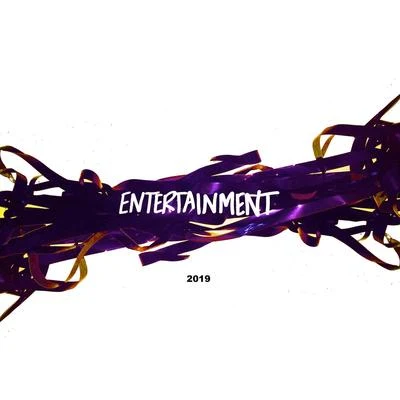 Entertainment 2019 專輯 Waterparks