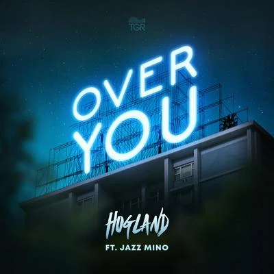 Over You 專輯 Jazz Mino/Ben Benim