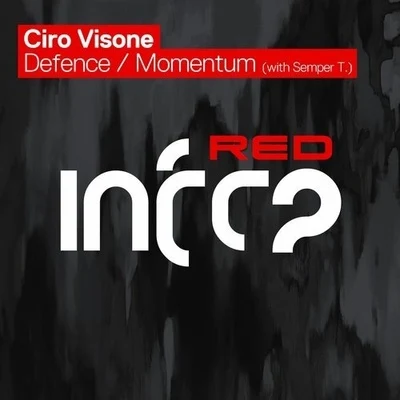 DefenceMomentum 專輯 Ciro Visone