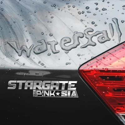 Waterfall 專輯 StarGate