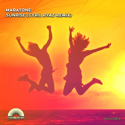 Maratone Sunrise (Cyril Ryaz Remix)