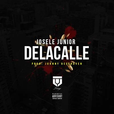 Delacalle 专辑 Josele Junior