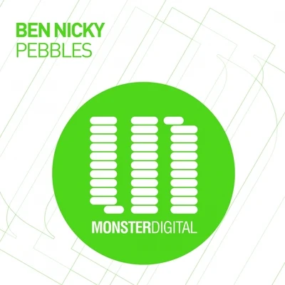 Pebbles 專輯 Ben Nicky