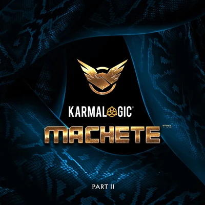 Karmalogic II 专辑 MACHETE/MYGAL