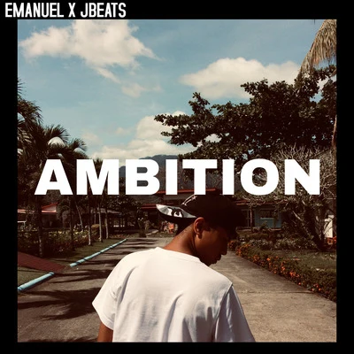 Ambition 專輯 Emanuel