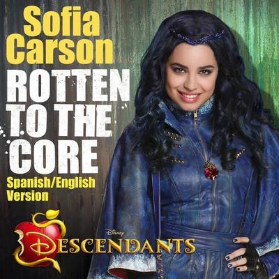 Rotten to the Core 專輯 Sofia Carson