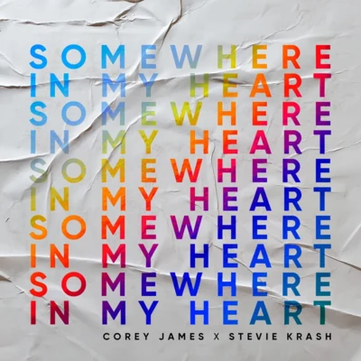 Corey JamesJohn Christian Somewhere In My Heart