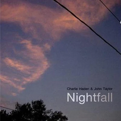 Nightfall [live] 專輯 Charlie Haden