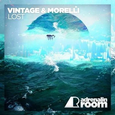 Lost 專輯 Vintage & Morelli/Rainbow Addict