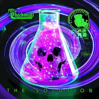 The Solution (Chopped and Screwed) 專輯 Checkmait