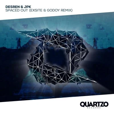 Spaced Out Exsite & Godoy Remix 专辑 Big Zee/Desren/JSTN DMND