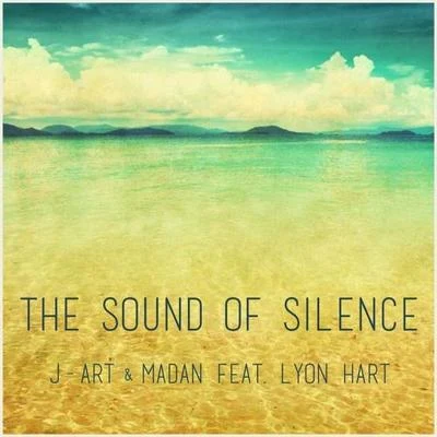 The Sound Of Silence 專輯 Lyon Hart