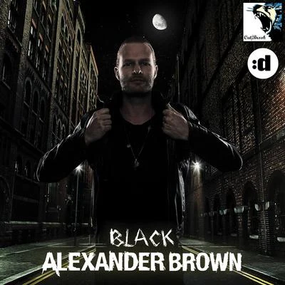 Black 專輯 Alexander Brown