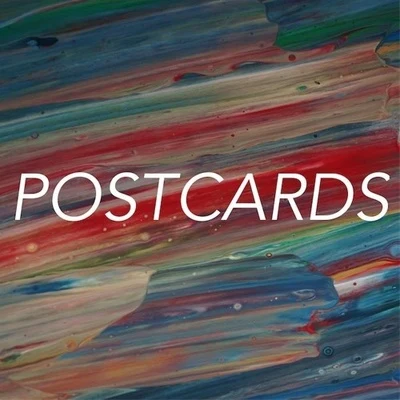 Postcards (OLYK Remix) 專輯 James Blunt