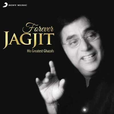 Forever Jagjit 專輯 Jagjit Singh