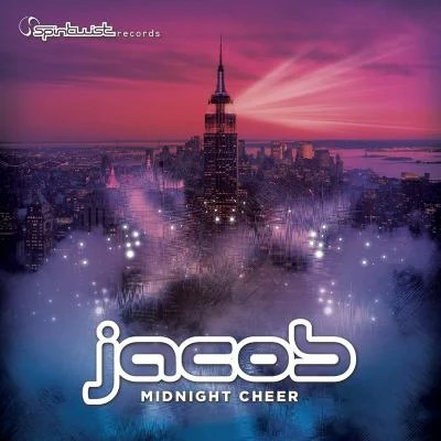 Midnight Cheer 專輯 Jacob/LÜCY/Howard/Francis Harris/Van Bonn