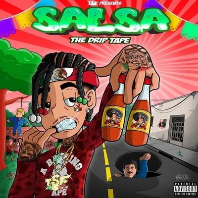 Salsa 专辑 Peso Peso