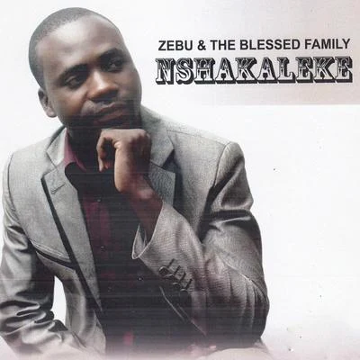 Nshakaleke 專輯 Irmandade4life/Zebu/Ice Thug