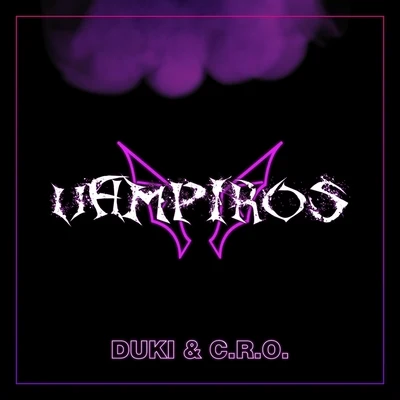 Vampiros 专辑 C.R.O