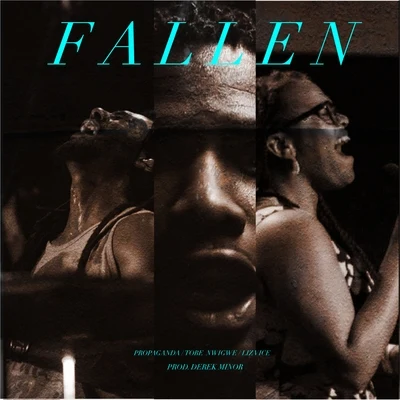 Fallen (feat. Liz Vice) 專輯 Tobe Nwigwe