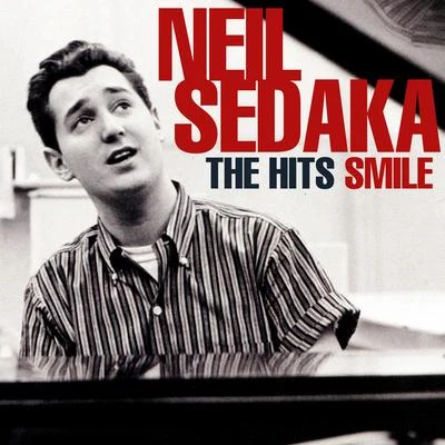 Neil Sedaka The Hits - Smile