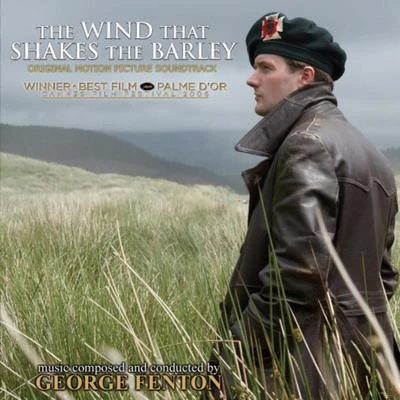 George Fenton The Wind That Shakes the Barley