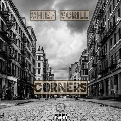 Corners 專輯 Chief Scrill