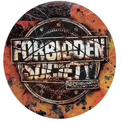 Destiny Eden 专辑 Forbidden Society