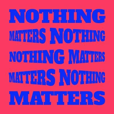 Nothing Matters 專輯 樸宰範