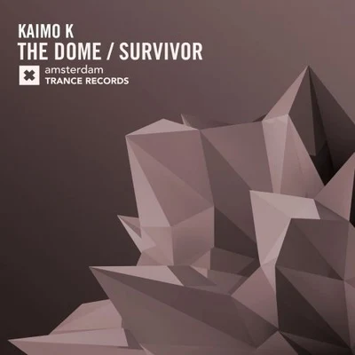 The DomeSurvivor 專輯 Kaimo K