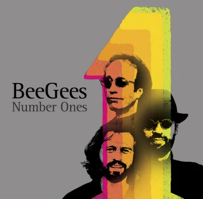 Bee Gees Number Ones