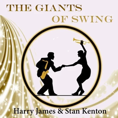 The Giants of Swing, Harry James & Stan Kenton 專輯 Pestalozza