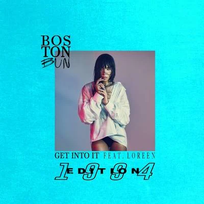 Get Into It (1994 Edition) 專輯 Boston Bun/Sister Sledge/Escort/Breakbot/Pleasure Pump