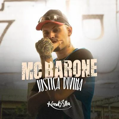 MC Barone Justiça Divina