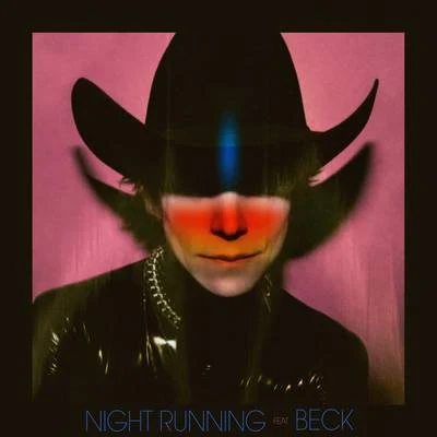 Night Running 專輯 Beck/Mariah Carey/Paul McCartney/U2/Bruce Springsteen