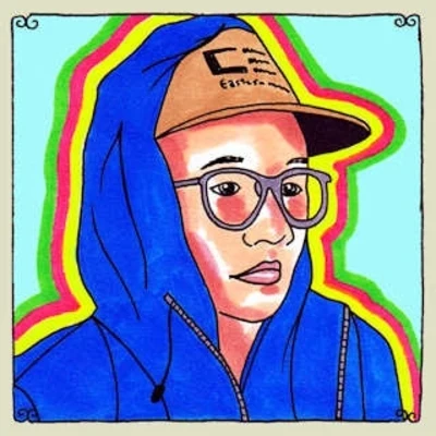 Daytrotter Session - 9142010 專輯 Toro y Moi/Rome Fortune