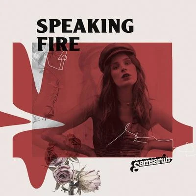 Speaking Fire 專輯 FØRD/FORD MISKIN/Samsaruh